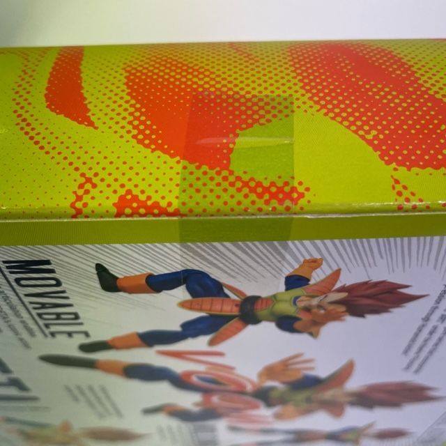 未開封】S.H.Figuarts ベジータ SDCC2014 海外コミコン限定 - メルカリ