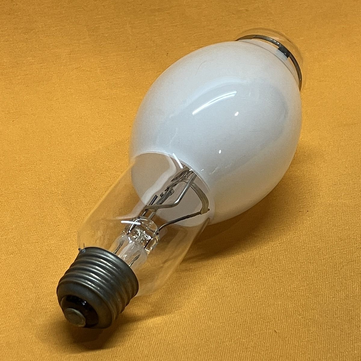 【新品・未使用】岩崎電気 HF100X 水銀灯 アイパワーデラックス 水銀ランプ 岩崎電気 HF100X アイパワーデラックス - メルカリ