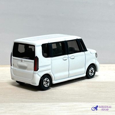 タカラトミー トミカ No.114 ホンダ N-BOX 箱 トミカシリーズ
