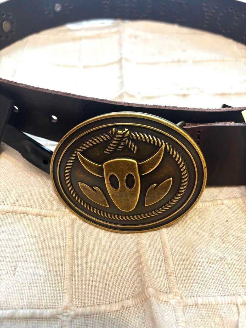 LEVI’S x TOY STORY ウッディ ベルト Sサイズ