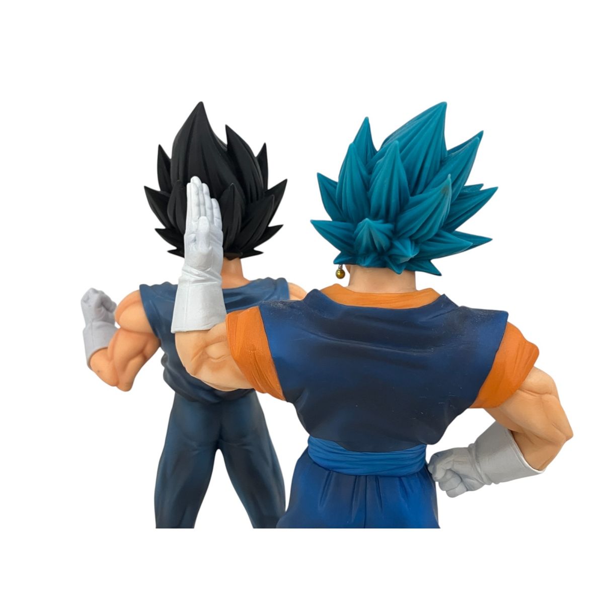 一番くじドラゴンボールフィギュア5点セット ドラゴンボール 一番くじ ふ フィギュア 5点セット 新品未開封品
