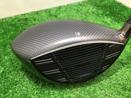 中古】 テーラーメイド Qi35 LS 10.5° ドライバー DR Diamana BLACK