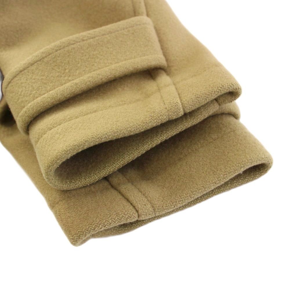 ダッフルコート アウター