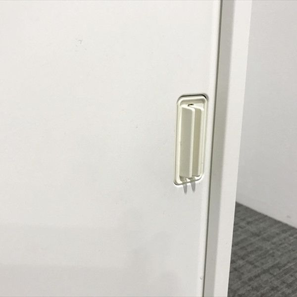 レクトライン スチールキャビネット