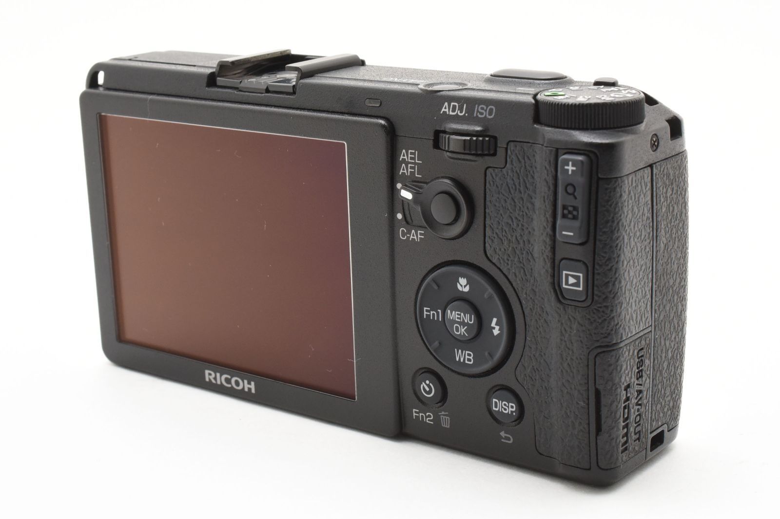 RICOH
