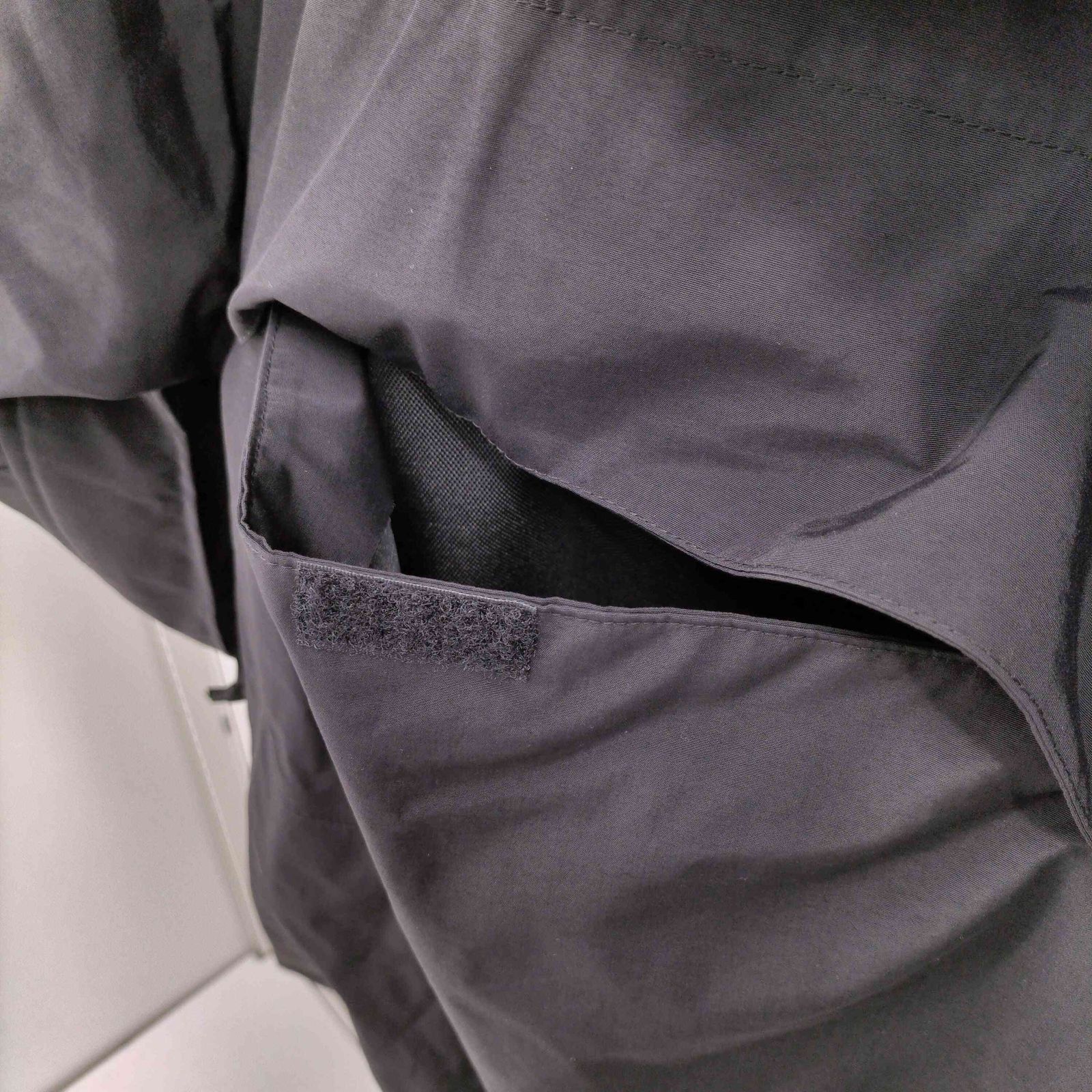 トゥルースペック TRU SPEC H2O PROOF LAW ENFORCEMENT PARKA メンズ