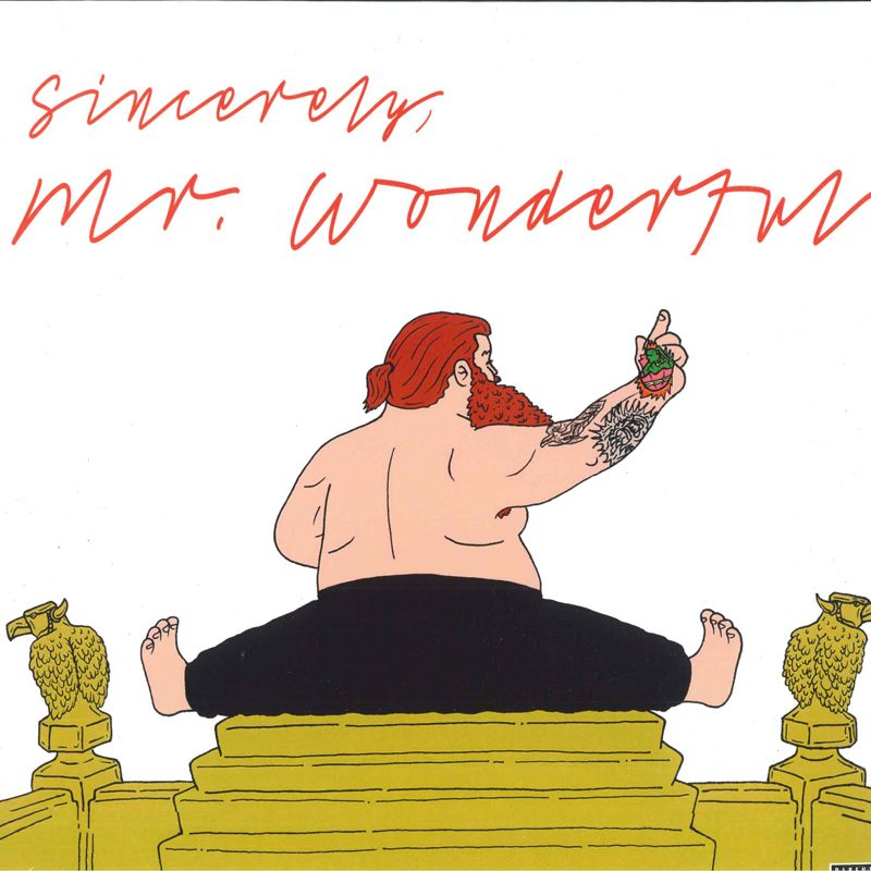 オマケ付き】Fullerton's OCD