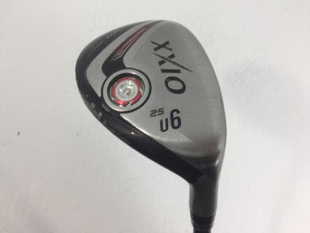 XXIO ゼクシオ MP900 9代目 フェアウェイウッド 3w 15 XXIO