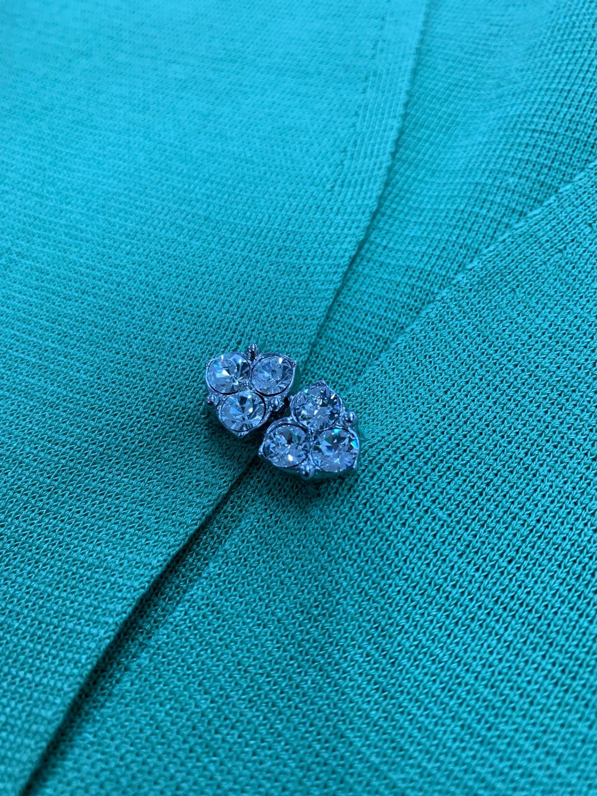 フォクシーブティック LADY JEWEL Knit Jacket 37695