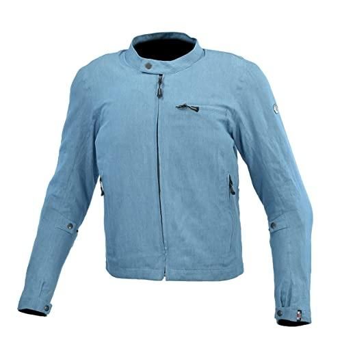 5営業日で発送 コミネ JK-160 PROTECTSINGLE LINEN JK W.INDI S 品番 07-160 W.INDI S