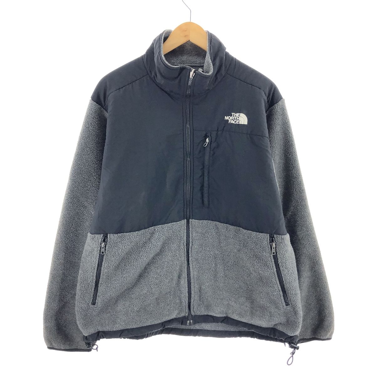 古着 90年代 ザノースフェイス THE NORTH FACE デナリジャケット ...