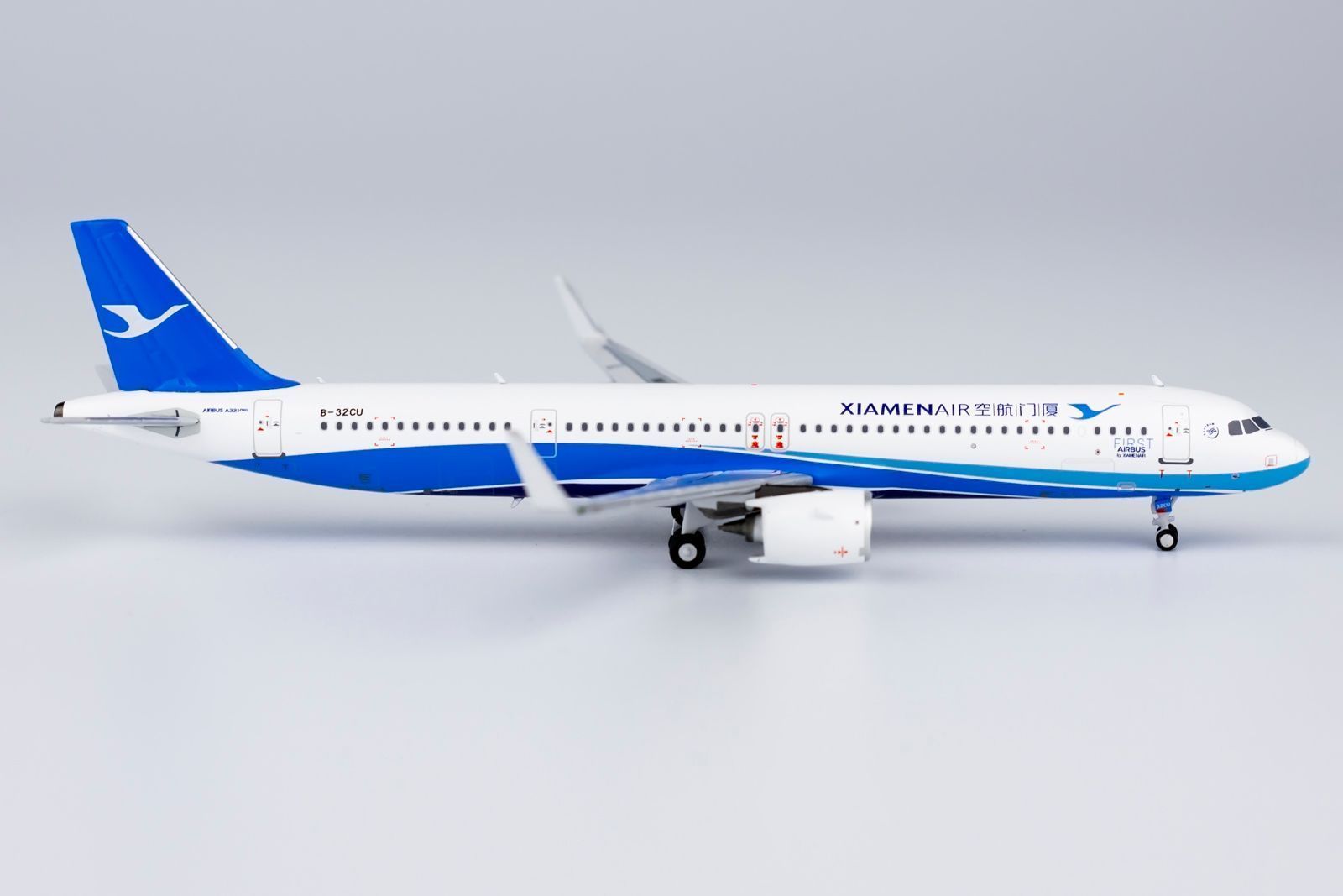 NGmodel