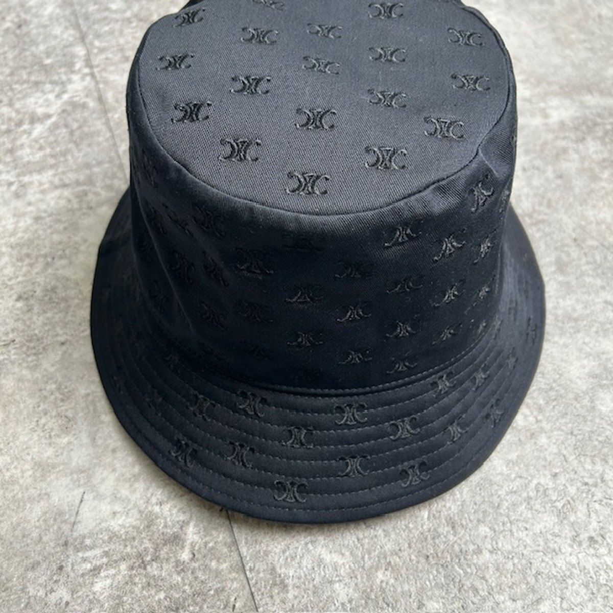 ★激レア★challenger バケットハット ペイズリー柄 CHALLENGER [チャレンジャー] PAISLE HAT ペイズリーハット BDS
