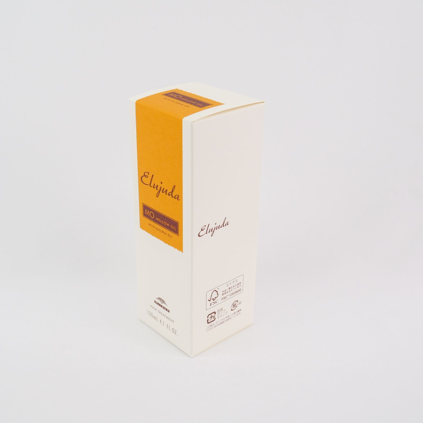 3本セット ミルボン エルジューダMO 120ml - メルカリ