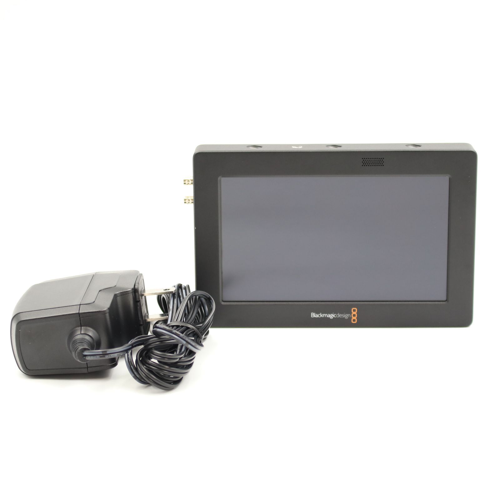 上品 Blackmagic Video Assist 5インチ 3G モニター一体型レコーダー プロ仕様スコープ HYPERD AVIDA03 5