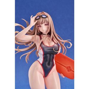 新品未開封】『勝利の女神：NIKKE』 ラピ：クラシックバカンス 1
