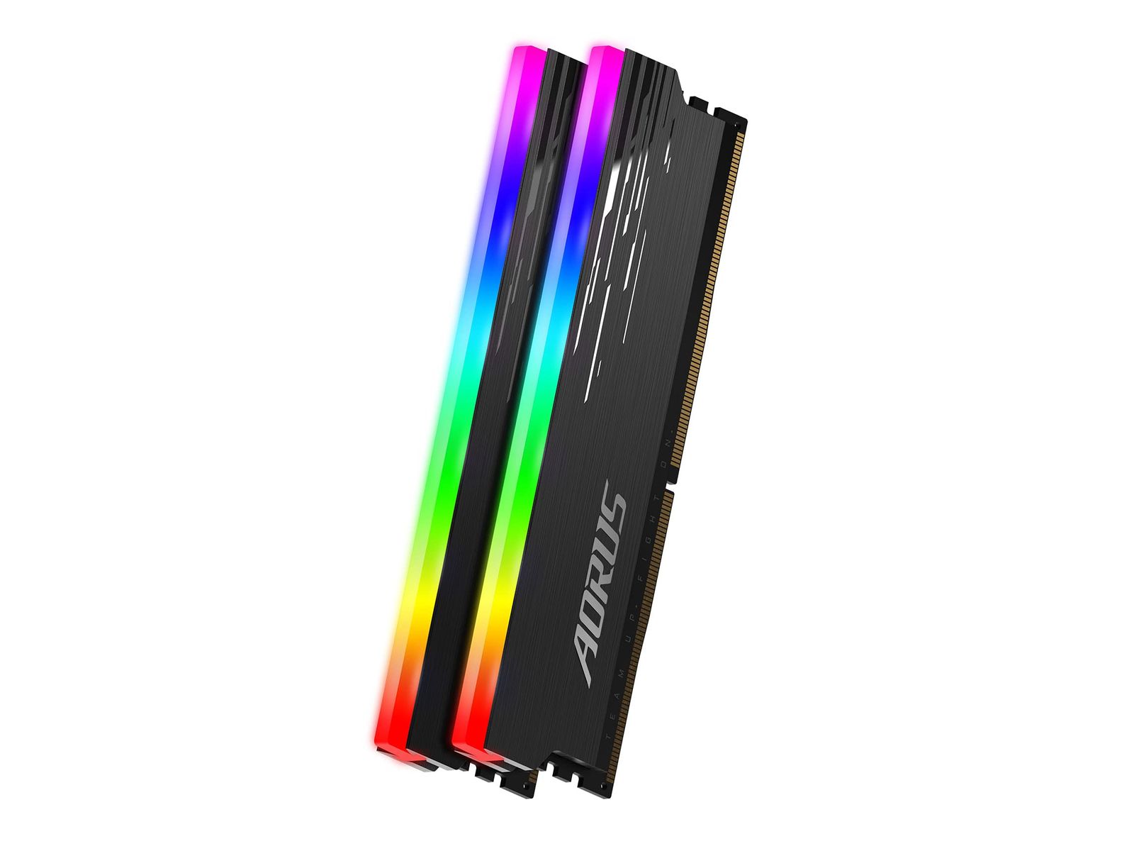 GIGABYTE DDR4-2666MHz デスクトップPC用 メモリ RGBダミーモジュール