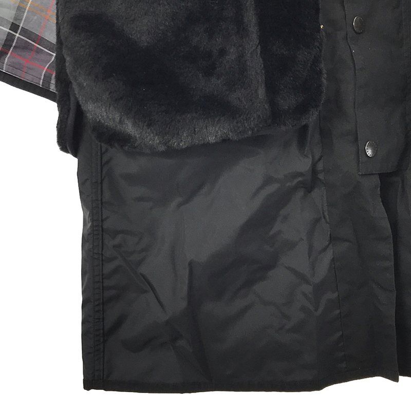 Barbour / バブアー | 2023AW | × YOKE × JOURNAL STANDARD 6WAY