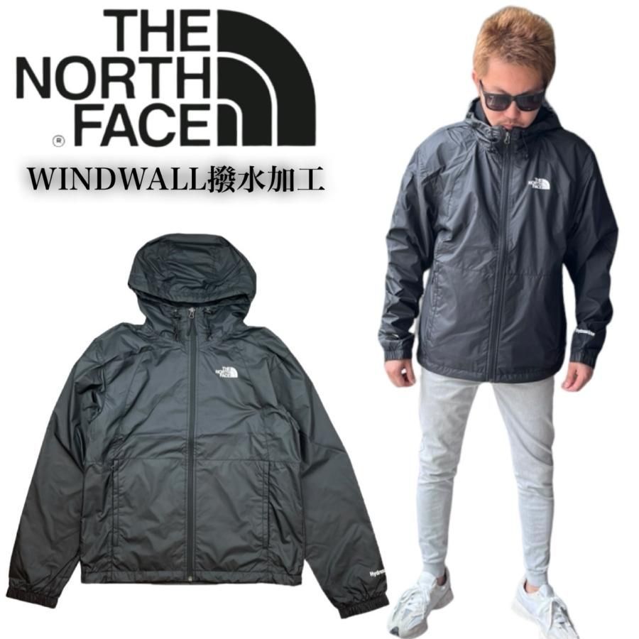 ザ ノースフェイス ジャケット アウター マウンテンパーカーNF0A5J5G メンズ 撥水 防寒 収納可能 THE NORTH FACE M HYDRENALINE JACKET