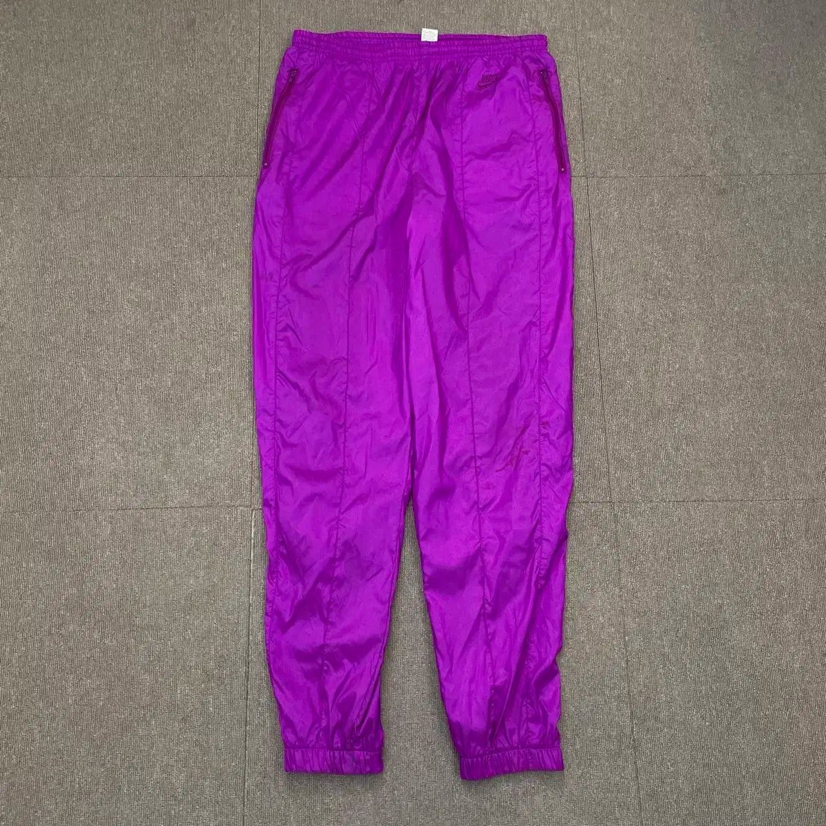 90s nike Nike ナイキ ヴィンテージ 兼用 トラックパンツ