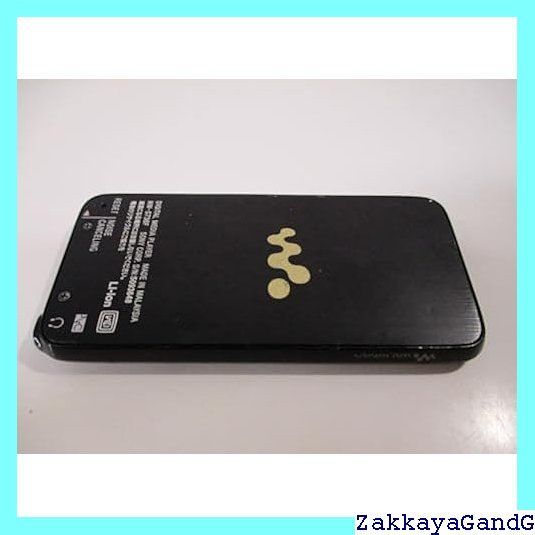 美品 SONY ウォークマン Sシリーズ FM付 NC機能搭載 スピーカー