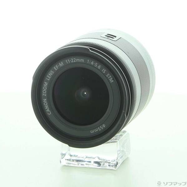 品〕 EF-M 11-22mm 良い F4-5.6 IS STM【344】 Canon EF-M 11- 品〕 EF-M 11-22mm 良い F4-5.6 IS STM【344】 Canon EF-M 11-