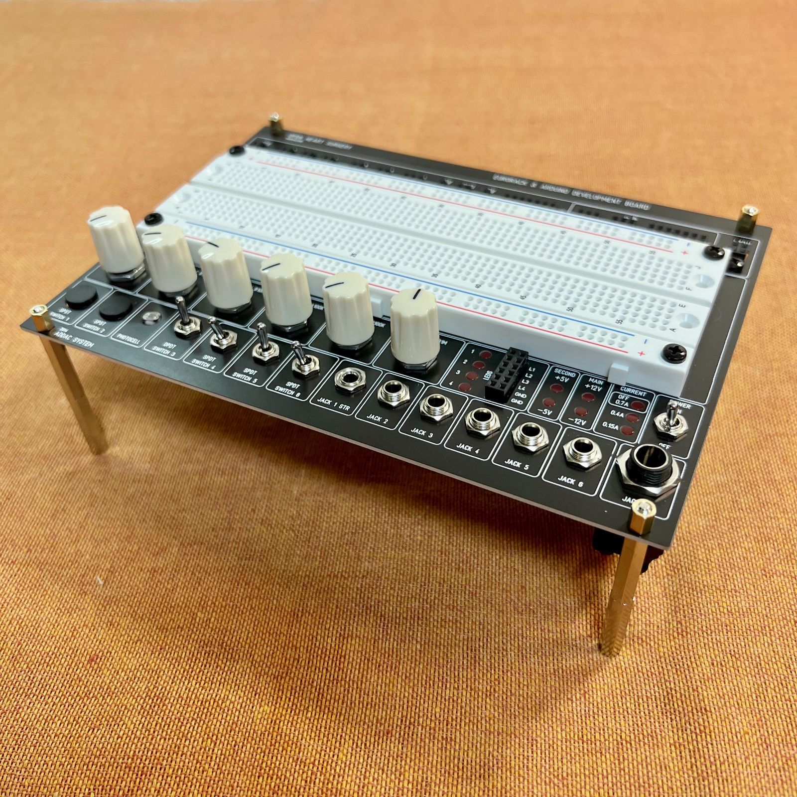 ADDAC210 Open