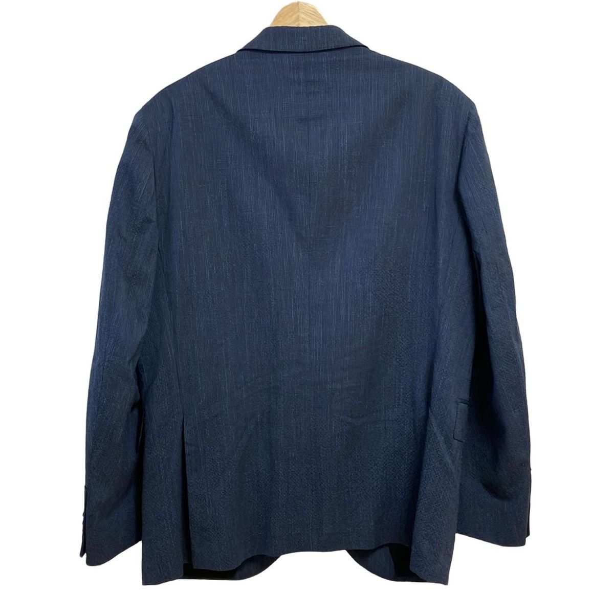 Ermenegildo Zegna(エルメネジルド ゼニア) ジャケット サイズ8 Ermenegildo Zegna(エルメネジルド ゼニア) ジャケット サイズ8