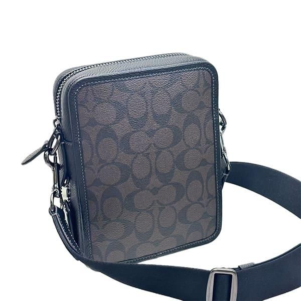 中古品 ガレリアント メンズ トートバック 12-80 中古品 ガレリアント