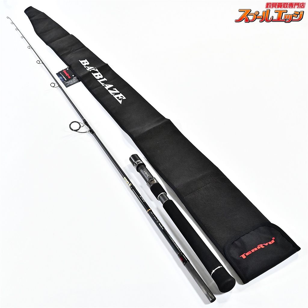 りゅうくん 【テンリュウ】 天龍 21ベイブレイズ BBZ732S-MMH TENRYU