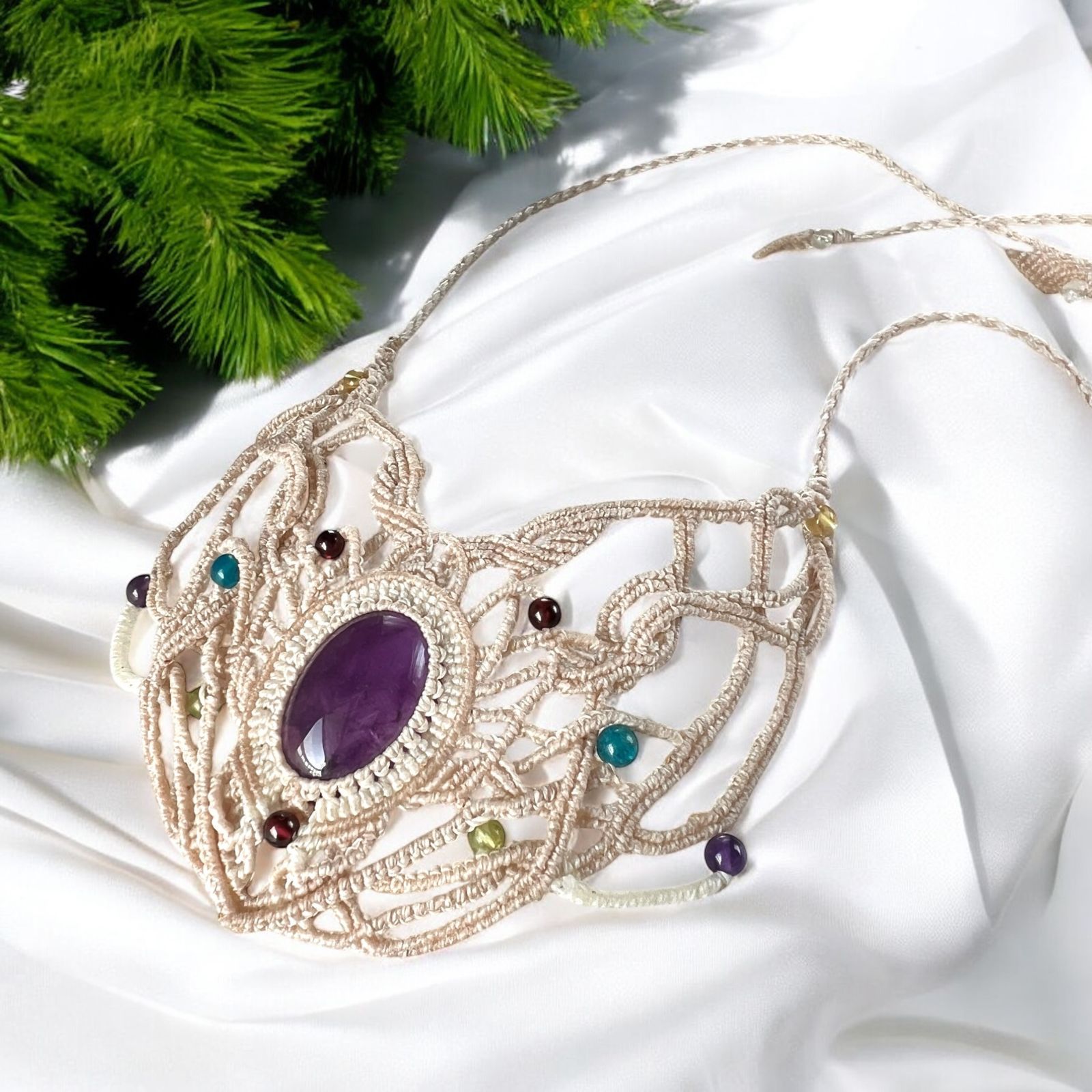 エルメススカーフ インザポケット カレ90 IN THE POCKET HERMES