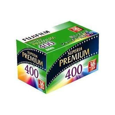 135 PREMIUM 36枚撮り 400 400 36EX スぺリア 1 フジ ネガフィルム FUJIFILM 3個セット フジフイルム