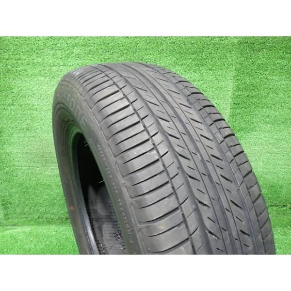 BRIDGESTONE サマー ブリヂストン エコピアEP150 195/65R15 4本 5ミリ 