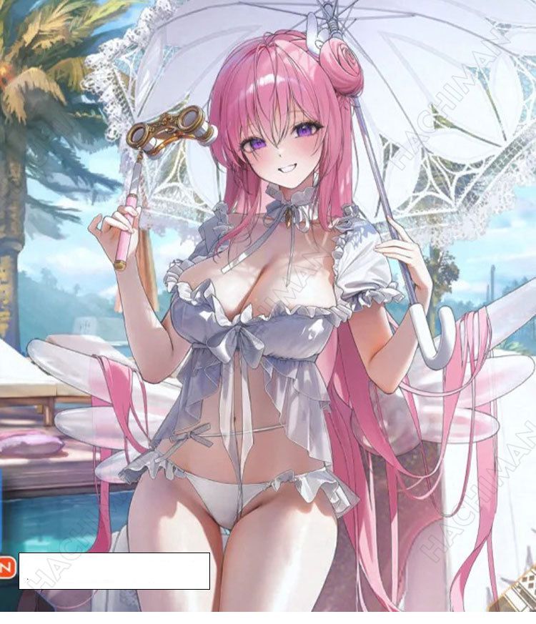 勝利の女神:NIKKE コスプレ衣装 水着 ドロシー ニケ ドロシー