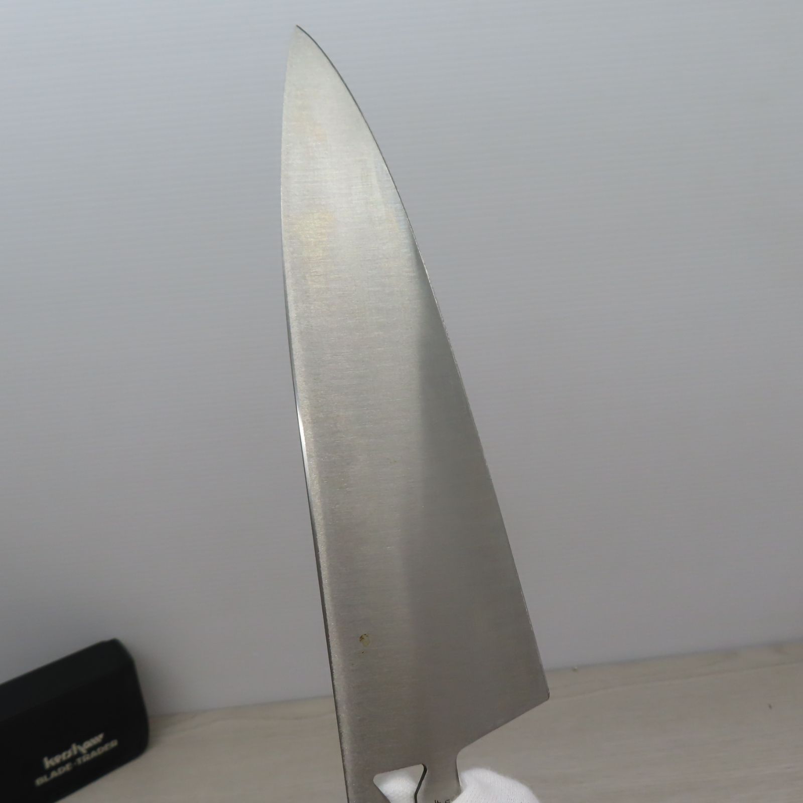 kershaw