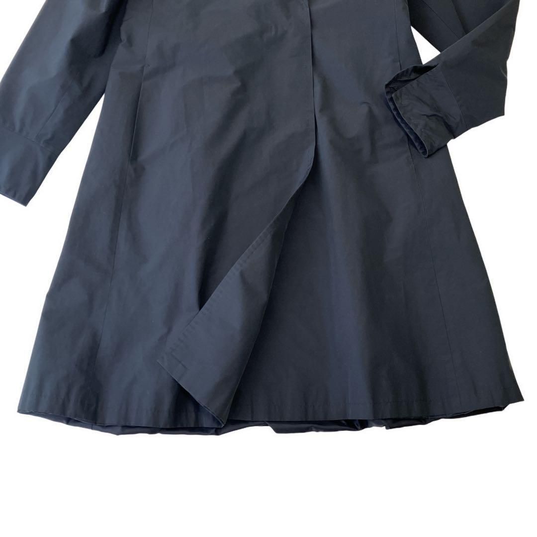 ネイビー ベルト