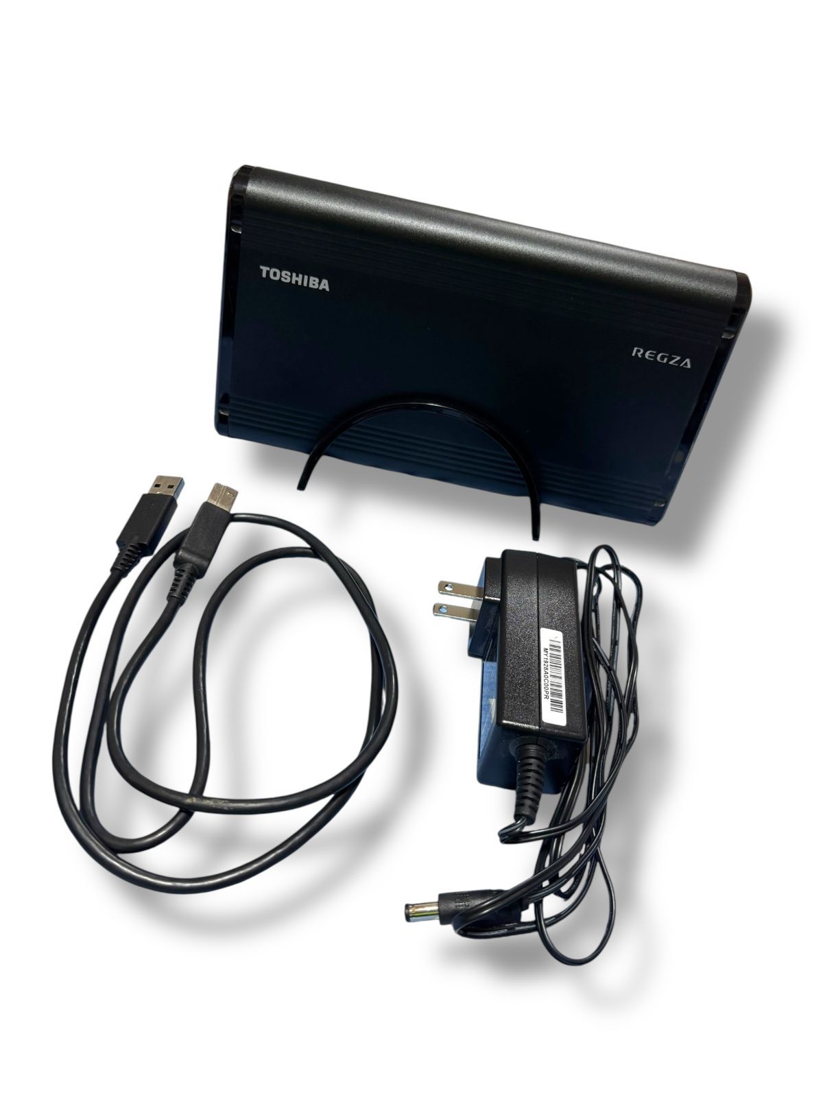 USBハードディスク THD-400V3 USBハードディスク THD-400V3 [4TB