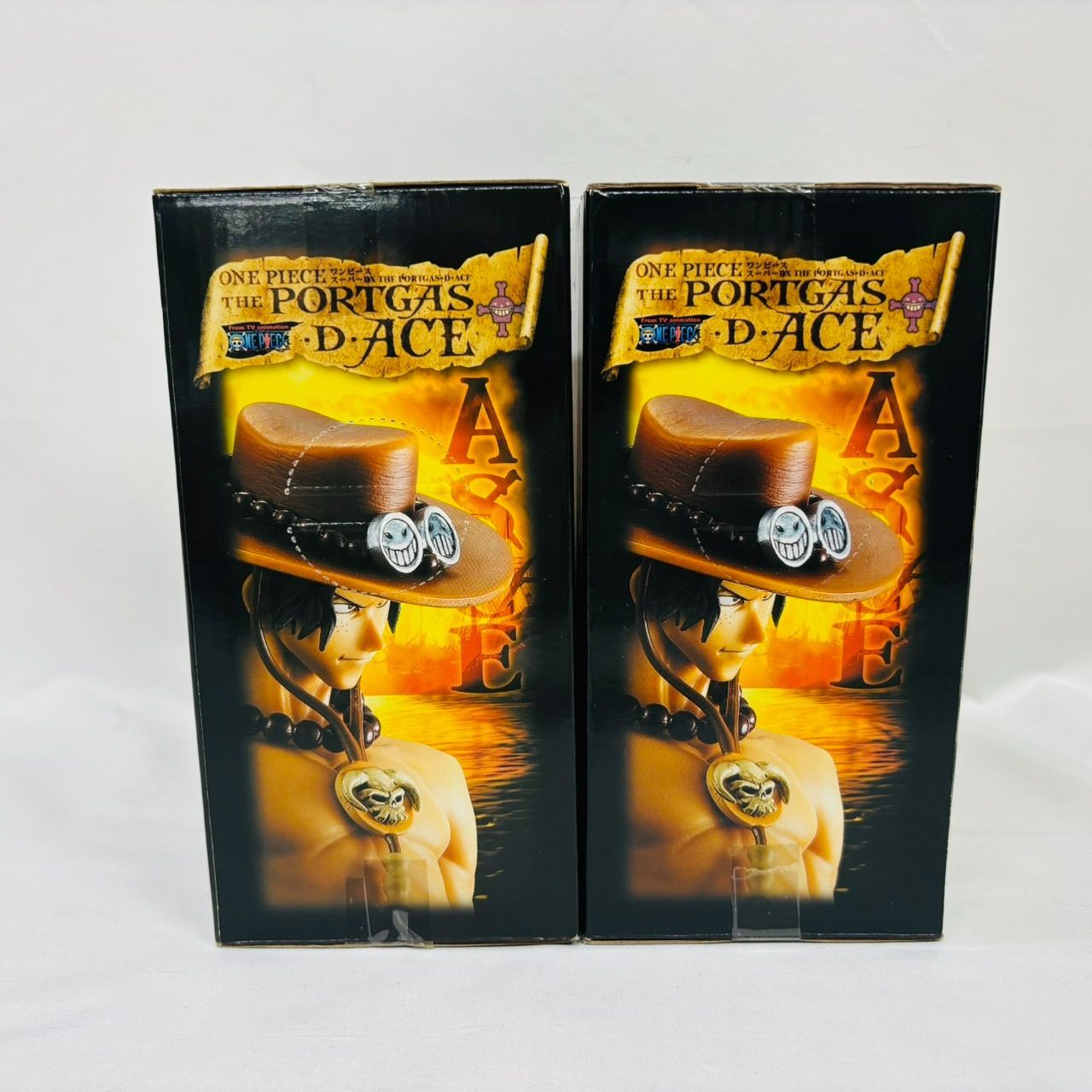 ワンピース　エース　まとめ売り　セット ワンピース DXF～THE GRANDLINE SERIES～SPECIAL PORTGAS.D.ACE