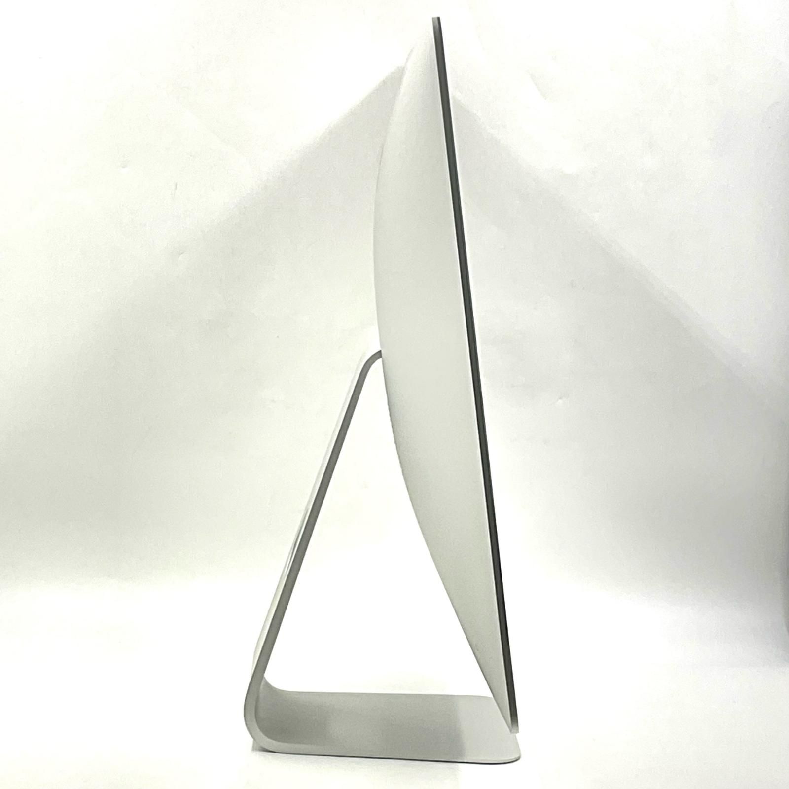 Apple iMac 2017 27インチ 3.8 GHz クアッドコア Intel Core i5 24GB M.2 SSD 128GB シルバー 動作 済 全額返金保証 最速発送 CHRISTIANNAURATH_COM_BR