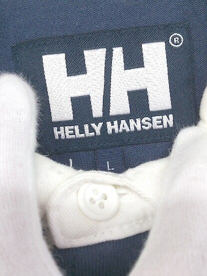 ◎HELLY HANSEN ヘリーハンセン ラガー シャツ P 02809 - メルカリShops