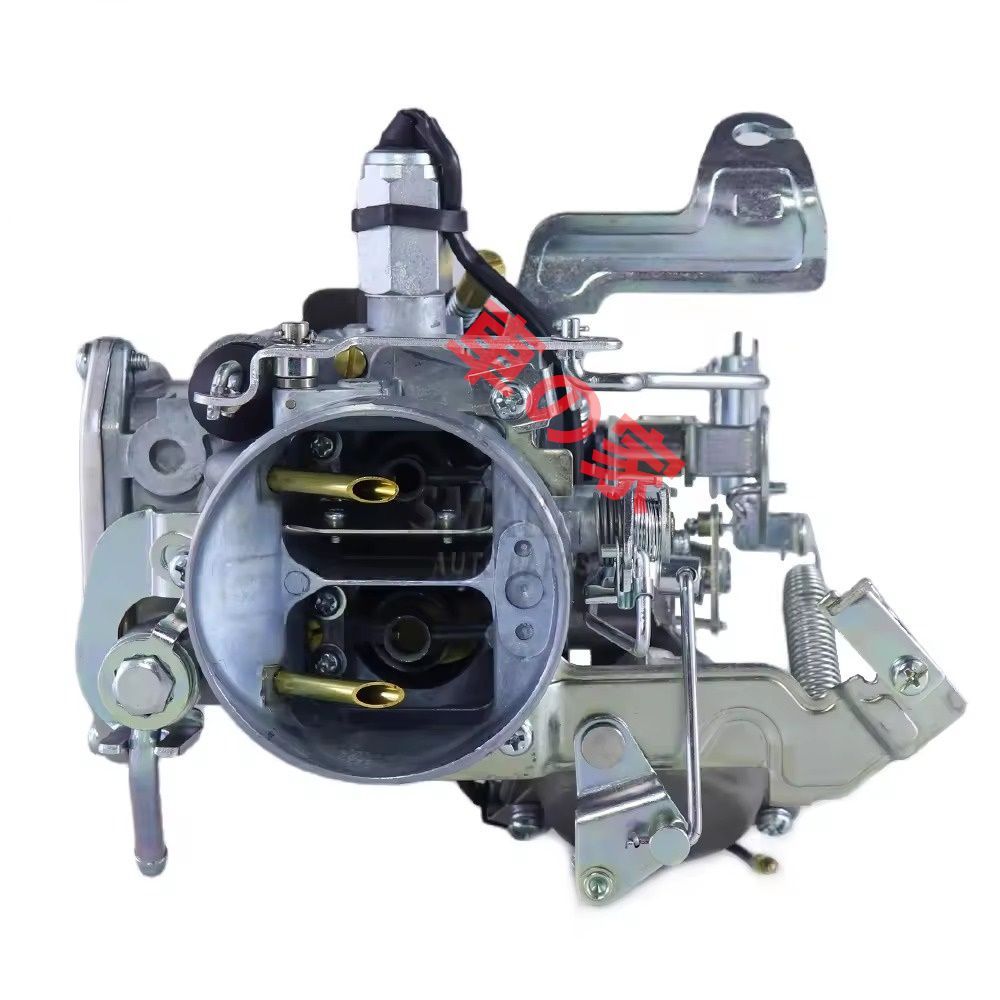 日産 ダットサン H20 エンジン キャブレター 16010-J0502 新品 日産 ダットサン H20 エンジン用 キャブレター 品番 16010