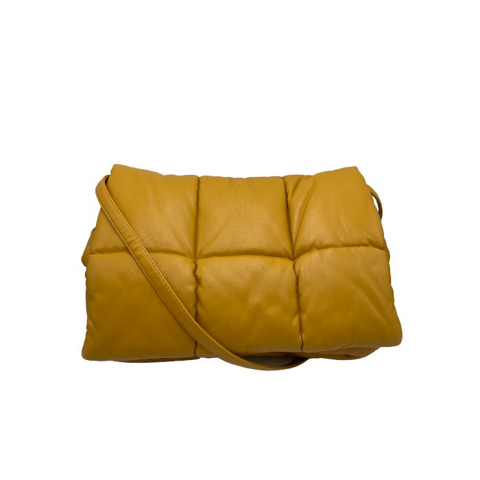 STAND STUDIO スタンド スタジオ Wanda フェイクレザー ショルダー  