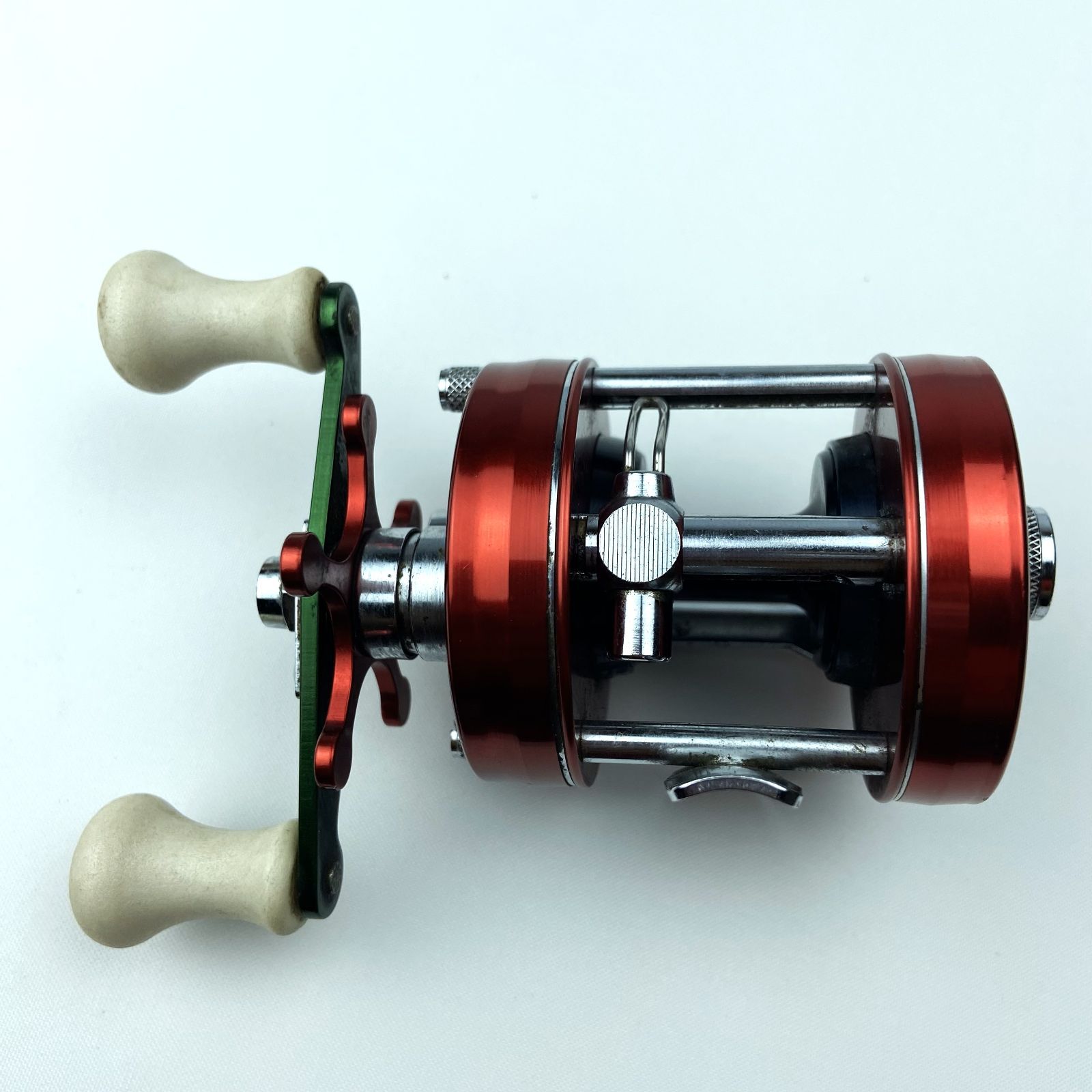 アブアンバサダー2500c  ジャンク アブアンバサダー2500c ジャンク