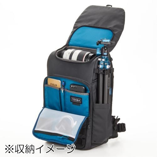 20L ブラック