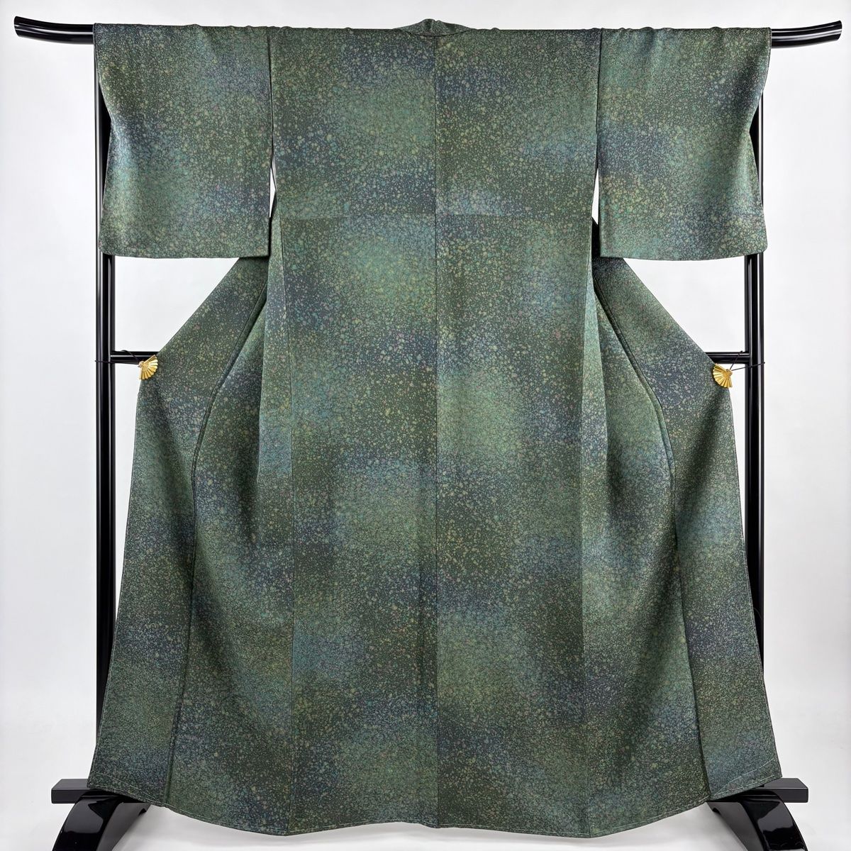 津軽 錦石 台座付き 鑑賞石 青森県津軽西海岸 自然石 盆石 水石