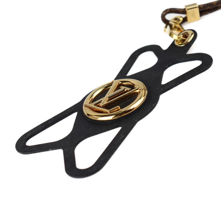 LOUIS VUITTON ルイ ヴィトン フォンホルダー ルイーズ その他小物  