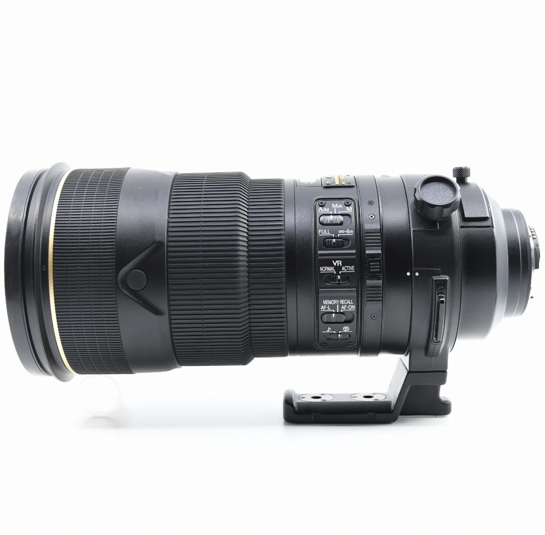 ＜並品＞ニコン Nikon AF-S NIKKOR 300mm f/2.8G ED VR II