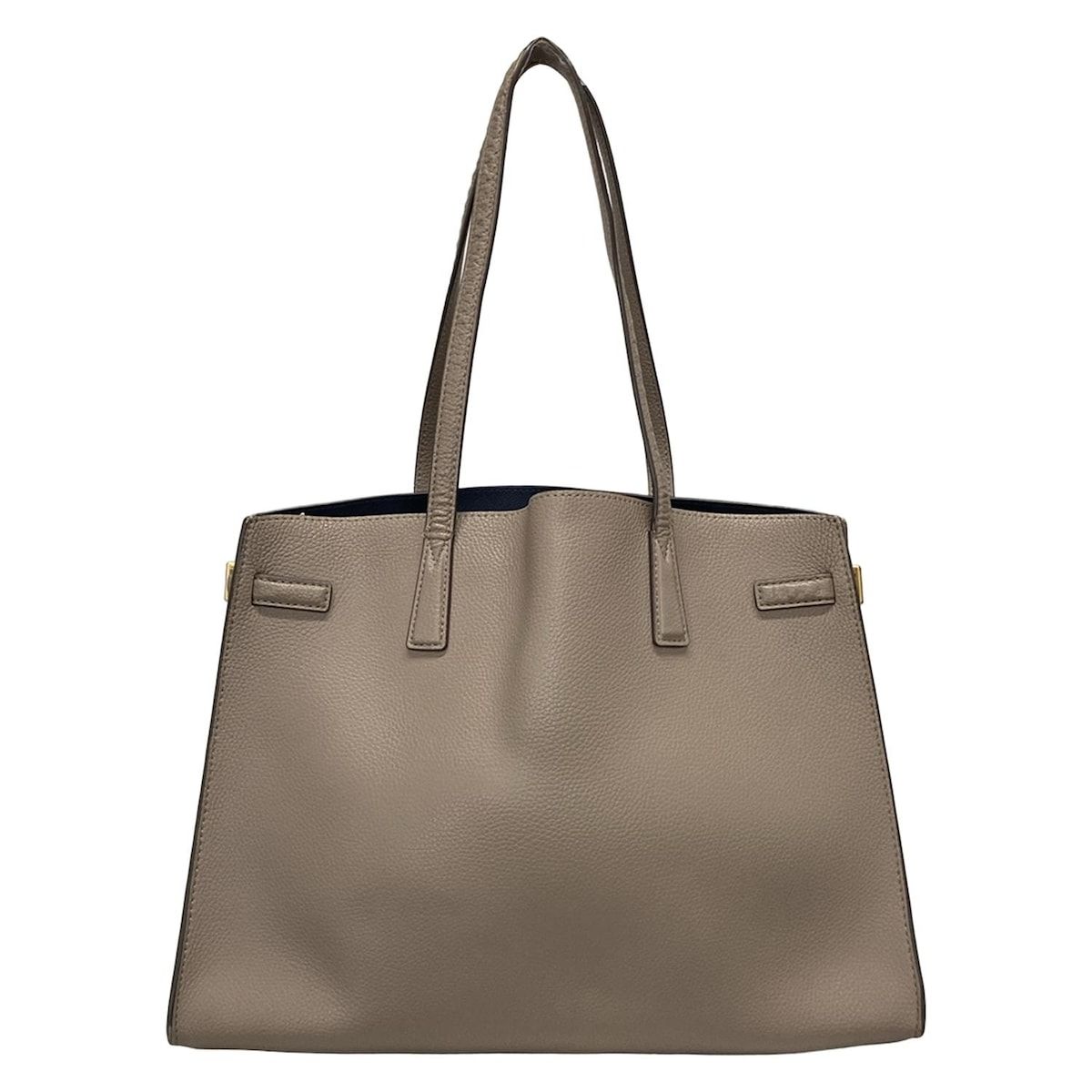 トリーバーチ グレー2wayバッグ トリーバーチ TORY BURCH マックグロー