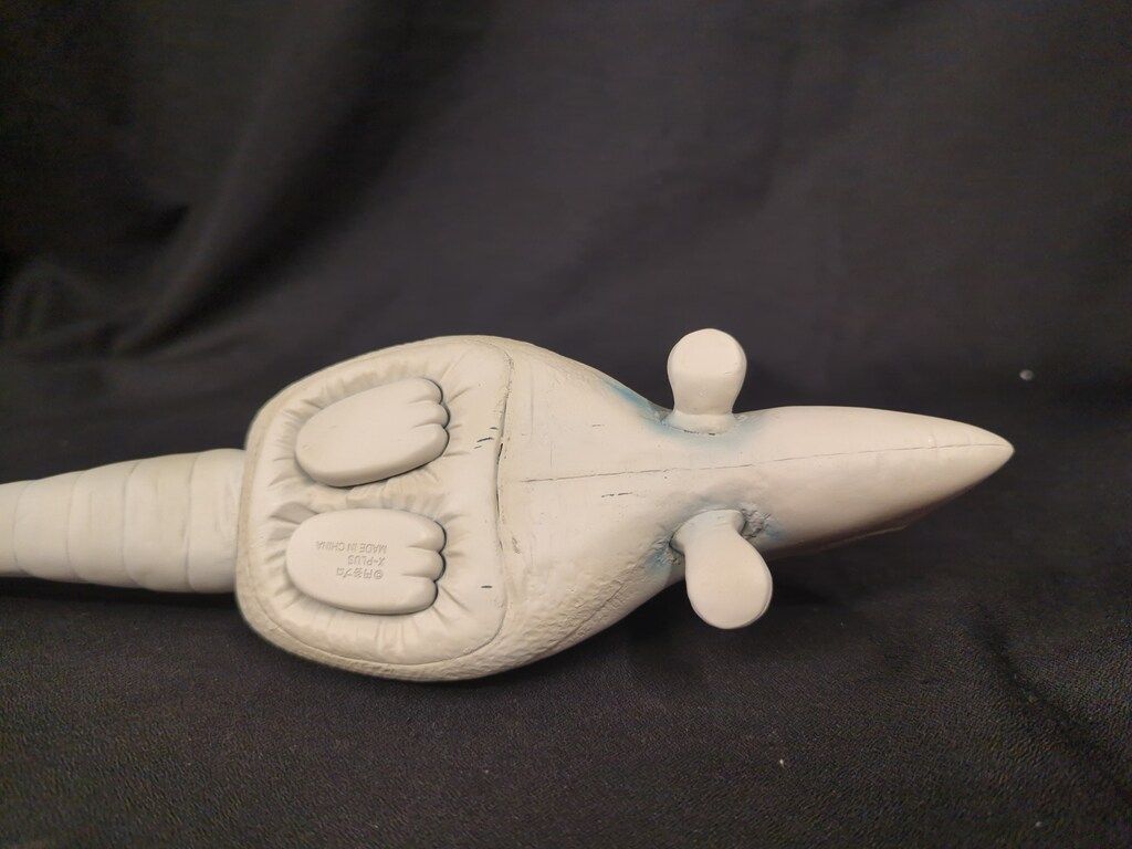 ガヴァドン A