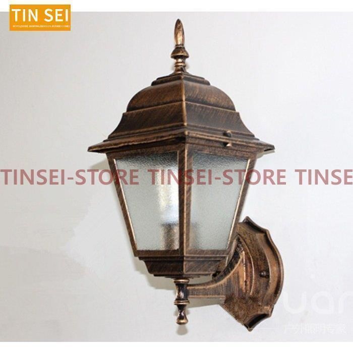 ガーデンライト ブラケットライト 防水ウォールランプ 屋外壁掛け 庭園 外灯 門灯 工事必要 簡約LED照明器具 ホテル 別荘 玄関 階段 民宿 バルコニー Sサイズ ブラケットライト 屋外用 防水 防雨型 北欧 おしゃれ 玄関